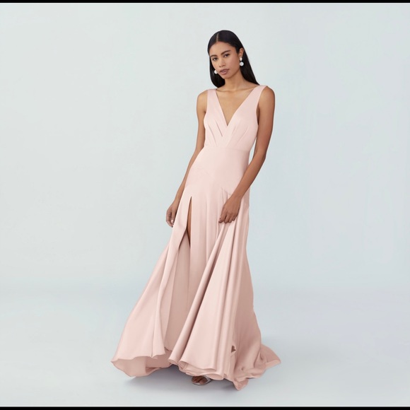 Fame and partners Escala dresses - Picture 3 of 16